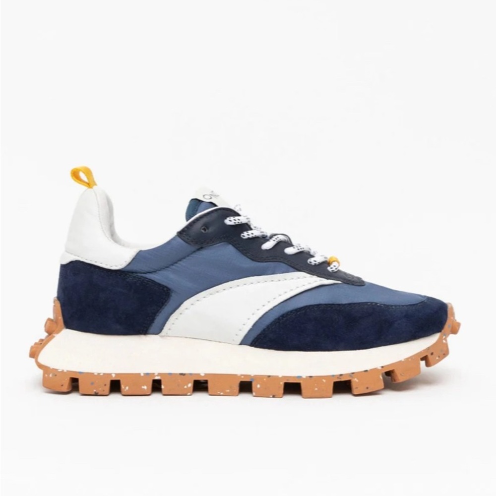 Oncept Osaka Sneaker - Blue size 8! Perfect condition - Worn once or twice!